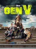 Gen V - 1ª Temporada [720p]