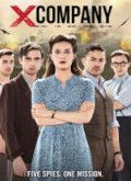 X Company - 1ª Temporada