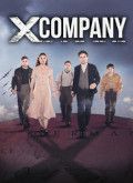 X Company - 3ª Temporada [720p]