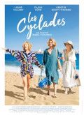 Las Cicladas Escapada de amigas