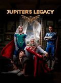 Jupiters Legacy - 1ª Temporada [720p]