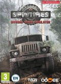 Spintires.