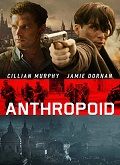 Operación Anthropoid 