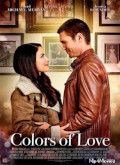 Los colores del amor