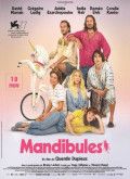 Mandibulas