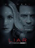 Liar - 2ª Temporada