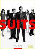 Suits - 6ª Temporada
