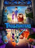 Trollhunters - 1ª Temporada