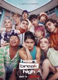 Los rompecorazones - 1ª Temporada
