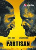 Partisan - 1ª Temporada