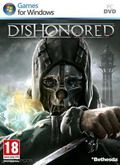 Dishonored.