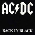 AC/DC - Back In Black