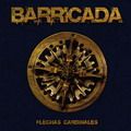 Barricada - Flechas cardinales