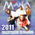 Maná - Grandes Éxitos.