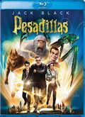 Pesadillas.