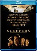 Sleepers.
