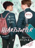 Heartstopper - 2ª Temporada [720p]