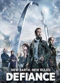 Defiance - 1ª Temporada