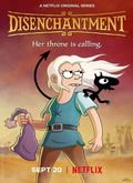 Desencanto - 2ª Temporada