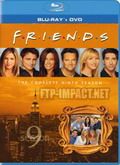 Friends - 9ª Temporada [720p]