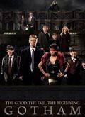 Gotham - 1ª Temporada