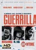 Guerrilla - 1ª Temporada [720p]