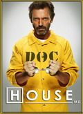 House - 8ª Temporada