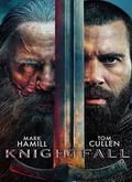 Knightfall - 2ª Temporada