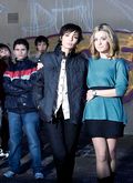 La Pecera De Eva - 1ª Temporada.