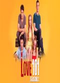 Amor 101 (Love 101) - 2ª Temporada [720p]