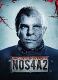 NOS4A2 (Nosferatu) - 1ª Temporada