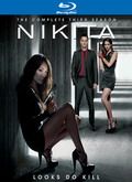 Nikita - 3ª Temporada [720p]