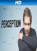 Perception - 3ª Temporada [720p]