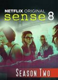 Sense8 - 2ª Temporada