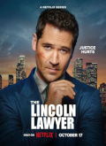 El abogado del Lincoln - 3ª Temporada