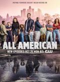All American - 5ª Temporada [720p]