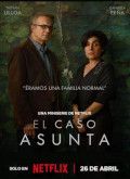 El caso Asunta - 1ª Temporada [720p]