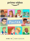 Fairfax - 2ª Temporada [720p]