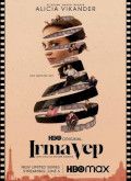 Irma Vep - 1ª Temporada [720p]