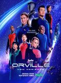 The Orville - 3ª Temporada [720p]