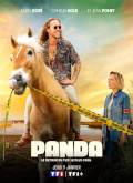 Panda - 2ª Temporada [720p]