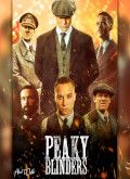 Peaky Blinders - 6ª Temporada [720p]