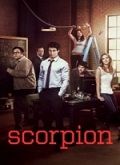 Scorpion - 4ª Temporada 