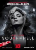South of Hell - 1ª Temporada [720p]