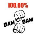 BAMBAM 100.