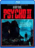 Psicosis II: El regreso de Norman.
