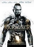 Kickboxer: Venganza 