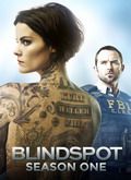 Blindspot - 1ª Temporada