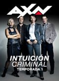 Intuición Criminal - 2ª Temporada [720p]