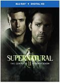 Sobrenatural - 11ª Temporada [720p]